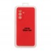 Чохол Silicone Cover Full Camera (A) для Samsung Galaxy A37 5G (A376) Чохол Silicone Cover Full Camera (A) для Samsung Galaxy A37 5G (A376)