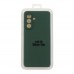 Чохол Silicone Cover Full Camera (A) для Samsung Galaxy A37 5G (A376) Чохол Silicone Cover Full Camera (A) для Samsung Galaxy A37 5G (A376)