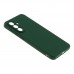 Чохол Silicone Cover Full Camera (A) для Samsung Galaxy A37 5G (A376) Чохол Silicone Cover Full Camera (A) для Samsung Galaxy A37 5G (A376)