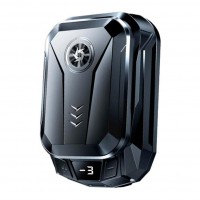 Магнітний радіатор Для Смартфону XO SL06 1500 mAh Магнітний радіатор Для Смартфону XO SL06 1500 mAh