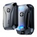 Магнітний радіатор Для Смартфону XO SL06 1500 mAh Магнітний радіатор Для Смартфону XO SL06 1500 mAh