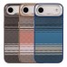 Чохол Kajsa Resort Collection Gradient Stripe with MagSafe для iPhone 17 Air