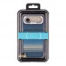 Чохол Kajsa Resort Collection Gradient Stripe with MagSafe для iPhone 17 Air Чохол Kajsa Resort Collection Gradient Stripe with MagSafe для iPhone 17 Air