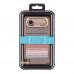 Чохол Kajsa Resort Collection Gradient Stripe with MagSafe для iPhone 17 Air Чохол Kajsa Resort Collection Gradient Stripe with MagSafe для iPhone 17 Air