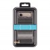 Чохол Kajsa Resort Collection Gradient Stripe with MagSafe для iPhone 17 Air Чохол Kajsa Resort Collection Gradient Stripe with MagSafe для iPhone 17 Air