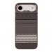 Чохол Kajsa Resort Collection Gradient Stripe with MagSafe для iPhone 17 Air Чохол Kajsa Resort Collection Gradient Stripe with MagSafe для iPhone 17 Air