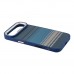 Чохол Kajsa Resort Collection Gradient Stripe with MagSafe для iPhone 17 Air Чохол Kajsa Resort Collection Gradient Stripe with MagSafe для iPhone 17 Air
