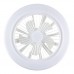 Лампа Кільцева з Вентилятором FS1-LED-30W E27