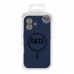 Чохол Glow Silicone Case Full Camera with Magsafe для iPhone 17 Чохол Glow Silicone Case Full Camera with Magsafe для iPhone 17