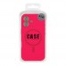 Чохол Glow Silicone Case Full Camera with Magsafe для iPhone 17 Чохол Glow Silicone Case Full Camera with Magsafe для iPhone 17