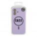 Чохол Glow Silicone Case Full Camera with Magsafe для iPhone 17 Чохол Glow Silicone Case Full Camera with Magsafe для iPhone 17