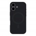 Чохол Glow Silicone Case Full Camera with Magsafe для iPhone 17 Чохол Glow Silicone Case Full Camera with Magsafe для iPhone 17