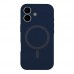 Чохол Glow Silicone Case Full Camera with Magsafe для iPhone 17 Чохол Glow Silicone Case Full Camera with Magsafe для iPhone 17