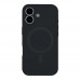 Чохол Glow Silicone Case Full Camera with Magsafe для iPhone 17 Чохол Glow Silicone Case Full Camera with Magsafe для iPhone 17