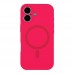 Чохол Glow Silicone Case Full Camera with Magsafe для iPhone 17 Чохол Glow Silicone Case Full Camera with Magsafe для iPhone 17
