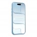Чохол Glow Silicone Case Full Camera with Magsafe для iPhone 17 Чохол Glow Silicone Case Full Camera with Magsafe для iPhone 17