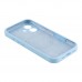 Чохол Glow Silicone Case Full Camera with Magsafe для iPhone 17 Чохол Glow Silicone Case Full Camera with Magsafe для iPhone 17