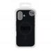 Чохол Glow Silicone Case with Magsafe для iPhone 17 Чохол Glow Silicone Case with Magsafe для iPhone 17