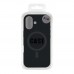 Чохол Glow Silicone Case with Magsafe для iPhone 17 Чохол Glow Silicone Case with Magsafe для iPhone 17