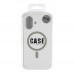 Чохол Glow Silicone Case with Magsafe для iPhone 17 Чохол Glow Silicone Case with Magsafe для iPhone 17