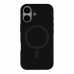 Чохол Glow Silicone Case with Magsafe для iPhone 17 Чохол Glow Silicone Case with Magsafe для iPhone 17