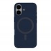 Чохол Glow Silicone Case with Magsafe для iPhone 17 Чохол Glow Silicone Case with Magsafe для iPhone 17
