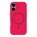 Чохол Glow Silicone Case with Magsafe для iPhone 17 Чохол Glow Silicone Case with Magsafe для iPhone 17
