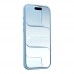 Чохол Glow Silicone Case with Magsafe для iPhone 17 Чохол Glow Silicone Case with Magsafe для iPhone 17