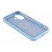 Чохол Glow Silicone Case with Magsafe для iPhone 17 Чохол Glow Silicone Case with Magsafe для iPhone 17