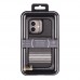 Чохол Kajsa Resort Collection Gradient Stripe with MagSafe для iPhone 17 Чохол Kajsa Resort Collection Gradient Stripe with MagSafe для iPhone 17
