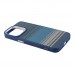 Чохол Kajsa Resort Collection Gradient Stripe with MagSafe для iPhone 17 Чохол Kajsa Resort Collection Gradient Stripe with MagSafe для iPhone 17