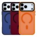 Чохол TPU+PC ShadowMat with MagSafe для iPhone 17 Pro Max