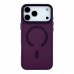 Чохол TPU+PC ShadowMat with MagSafe для iPhone 17 Pro Max Чохол TPU+PC ShadowMat with MagSafe для iPhone 17 Pro Max