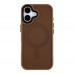 Чохол TPU+PC ShadowMat with MagSafe для iPhone 17 Чохол TPU+PC ShadowMat with MagSafe для iPhone 17