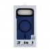 Чохол TPU+PC ShadowMat with MagSafe для iPhone 17 Air Чохол TPU+PC ShadowMat with MagSafe для iPhone 17 Air