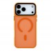 Чохол TPU+PC ShadowMat with MagSafe для iPhone 17 Pro Чохол TPU+PC ShadowMat with MagSafe для iPhone 17 Pro