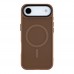 Чохол TPU+PC ShadowMat with MagSafe для iPhone 17 Air Чохол TPU+PC ShadowMat with MagSafe для iPhone 17 Air