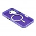 Чохол TPU+PC ShadowMat with MagSafe для iPhone 17 Чохол TPU+PC ShadowMat with MagSafe для iPhone 17