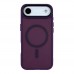 Чохол TPU+PC ShadowMat with MagSafe для iPhone 17 Air Чохол TPU+PC ShadowMat with MagSafe для iPhone 17 Air
