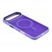 Чохол TPU+PC ShadowMat with MagSafe для iPhone 17 Air Чохол TPU+PC ShadowMat with MagSafe для iPhone 17 Air