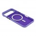Чохол TPU+PC ShadowMat with MagSafe для iPhone 17 Air Чохол TPU+PC ShadowMat with MagSafe для iPhone 17 Air