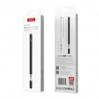 Стілус XO ST-06 Universal Touch-Sensitive Capacitor Pen м'ята упаковка