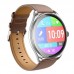 Смарт Годинник Hoco Y22 AMOLED Smart sports watch(call version) М'ята Упаковка