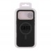 Чохол Glow Silicone Case with Magsafe для iPhone 17 Pro Чохол Glow Silicone Case with Magsafe для iPhone 17 Pro