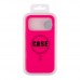 Чохол Glow Silicone Case with Magsafe для iPhone 17 Pro Чохол Glow Silicone Case with Magsafe для iPhone 17 Pro