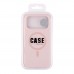 Чохол Glow Silicone Case with Magsafe для iPhone 17 Pro Чохол Glow Silicone Case with Magsafe для iPhone 17 Pro