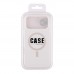 Чохол Glow Silicone Case with Magsafe для iPhone 17 Pro Чохол Glow Silicone Case with Magsafe для iPhone 17 Pro