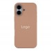 Чохол Silicone Case Full Size (AA) для iPhone 17 Чохол Silicone Case Full Size (AA) для iPhone 17