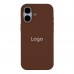 Чохол Silicone Case Full Size (AA) для iPhone 17 Чохол Silicone Case Full Size (AA) для iPhone 17