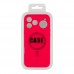 Чохол Glow Silicone Case Full Camera with Magsafe для iPhone 17 Pro